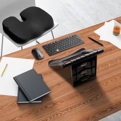 Kensington SmartFit Easy Riser EQ Cooling laptopstander