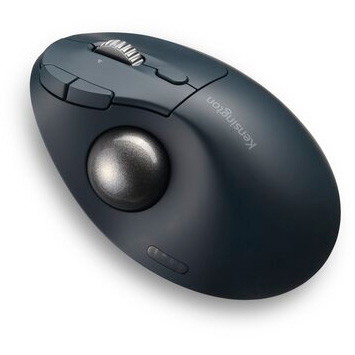 Kensington Pro Fit Ergo TB550 Trackball mus trådløs