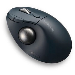 Kensington Pro Fit Ergo TB550 Trackball mus trådløs
