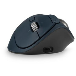 Kensington Pro Fit Ergo TB550 Trackball mus trådløs