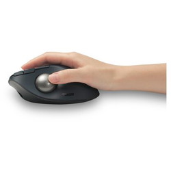 Kensington Pro Fit Ergo TB550 Trackball mus trådløs
