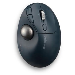 Kensington Pro Fit Ergo TB550 Trackball mus trådløs