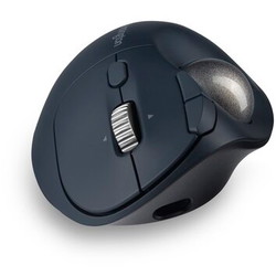 Kensington Pro Fit Ergo TB550 Trackball mus trådløs