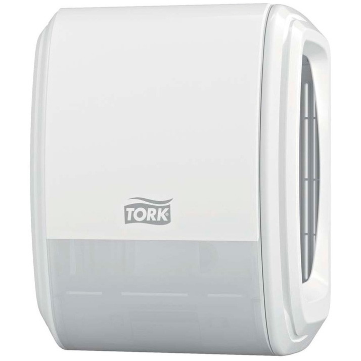 Tork 256010 Constant Airfreshener dispenser A3 hvid