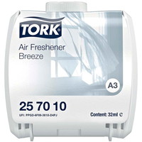 Tork 257010 Constant Airfreshener A3 32ml Breeze