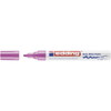 Edding 750 paintmarker 2-4mm pink