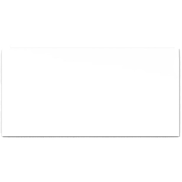 Lintex Mood Wall magnetisk glastavle 200x100cm hvid