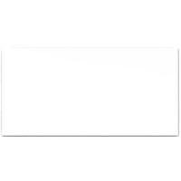 Lintex Mood Wall magnetisk glastavle 200x100cm hvid