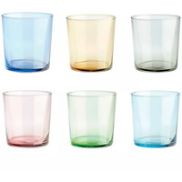 aida Café vandglas 34,5cl 6stk