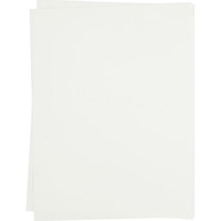 Hydroprint vandfaste ark A4 120my 100ark