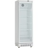 Scancool displaykøler 274L hvid
