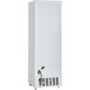 Scancool displaykøler 274L hvid