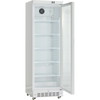 Scancool displaykøler 274L hvid