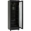 Scancool displaykøler 274L sort