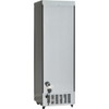 Scancool displaykøler 274L sort
