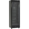 Scancool displaykøler 274L sort