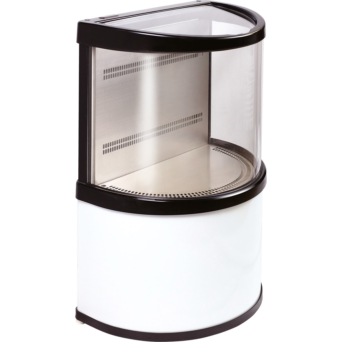 Scancool impulskøler 60L hvid