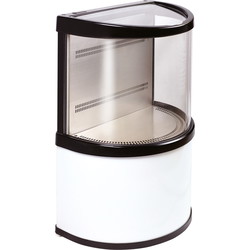 Scancool impulskøler 60L hvid