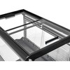 Scancool impulskøler 68L sort