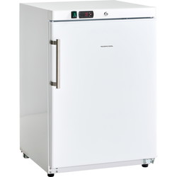 Scancool lagerkøleskab 110L hvid