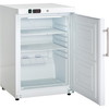 Scancool lagerkøleskab 110L hvid