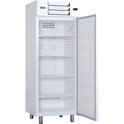 Scancool lagerkøleskab 476L hvid