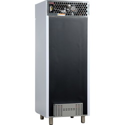 Scancool lagerkøleskab 476L hvid