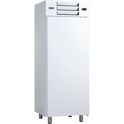 Scancool lagerkøleskab 476L hvid