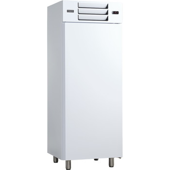 Scancool lagerkøleskab 476L hvid