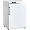 Scancool lagerfryseskab 110L hvid