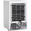 Scancool lagerfryseskab 110L hvid