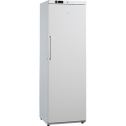Scancool lagerfryseskab 293L hvid