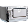 Scancool mikroovn 34L rustfri stål 1000W