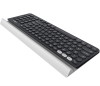 Logitech K780 tastatur trådløs nordisk layout