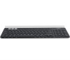 Logitech K780 tastatur trådløs nordisk layout