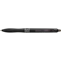 Pilot FriXion Ball+ kuglepen 0,7mm sort