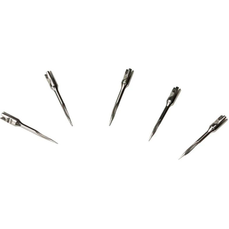 Standard nål til tekstilpistol 5stk