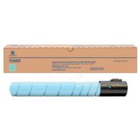 Konica Minolta A33K450 toner cyan 25.000ark