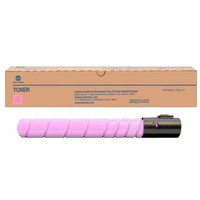 Konica Minolta A33K350 toner magenta 25.000ark