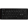 Mousetrapper Type Mini tastatur kablet sort