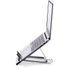 Mousetrapper stander til laptop/tablet