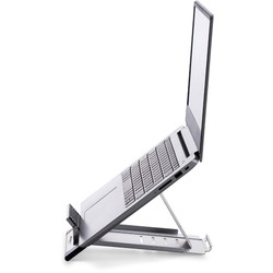 Mousetrapper stander til laptop/tablet