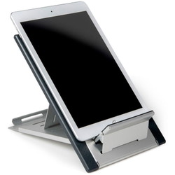 Mousetrapper stander til laptop/tablet