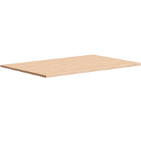 Bordplade 120x80cm eg