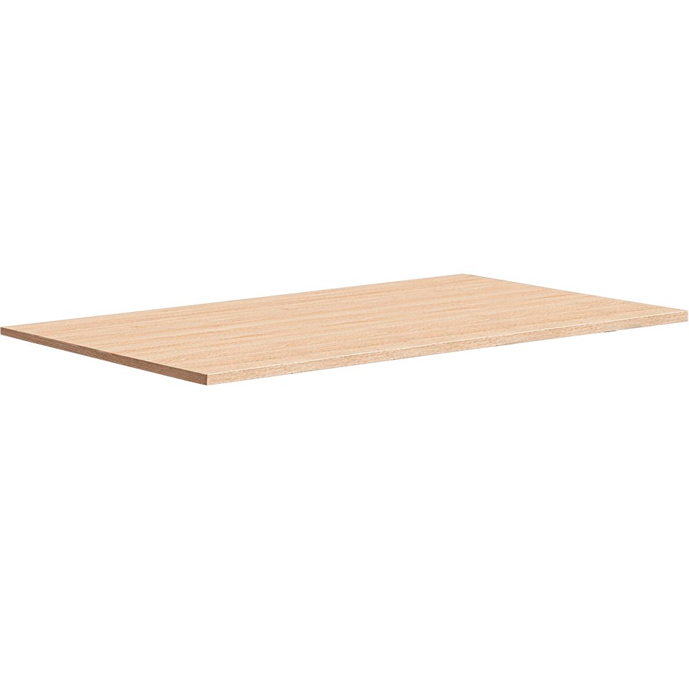 Bordplade 140x80cm eg