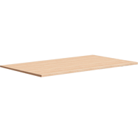 Bordplade 140x80cm eg
