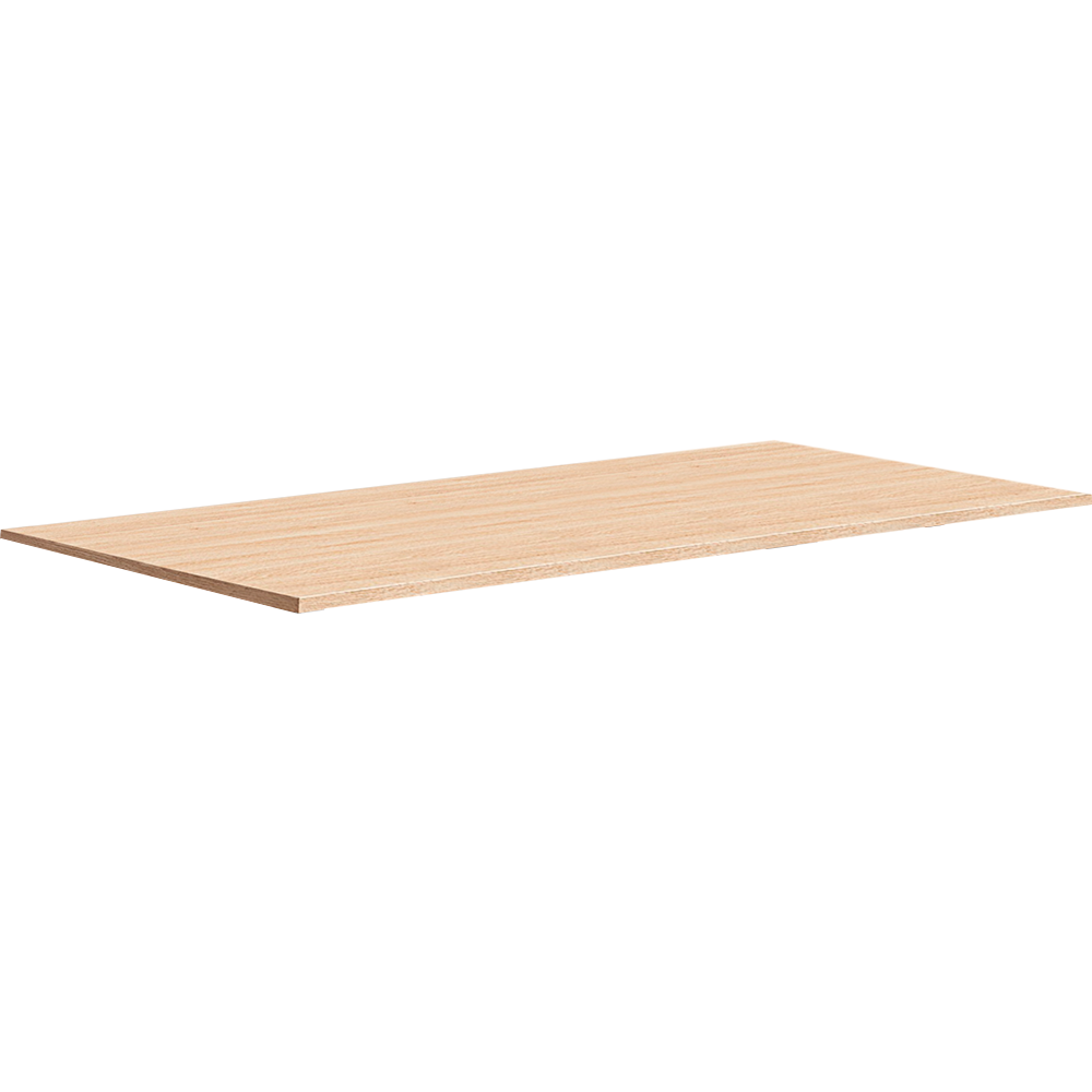 Bordplade 160x80cm eg