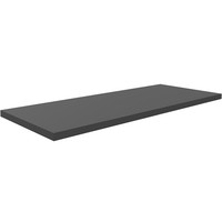 Pladesokkel 35cm antracit
