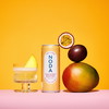NODA danskvand med mango og passionsfrugt 33cl