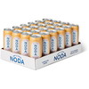 NODA danskvand med mango og passionsfrugt 33cl